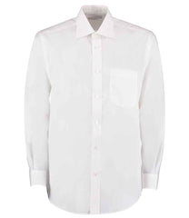 Kustom Kit KK104 Business shirt long-sleeved (classic fit)