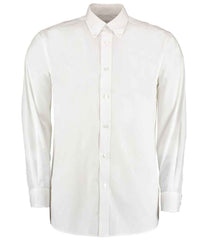 Kustom Kit K140 Long Sleeve Workforce Shirt
