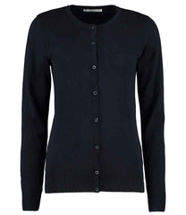 Kustom Kit K355 Ladies Arundel Round Neck Cardigan