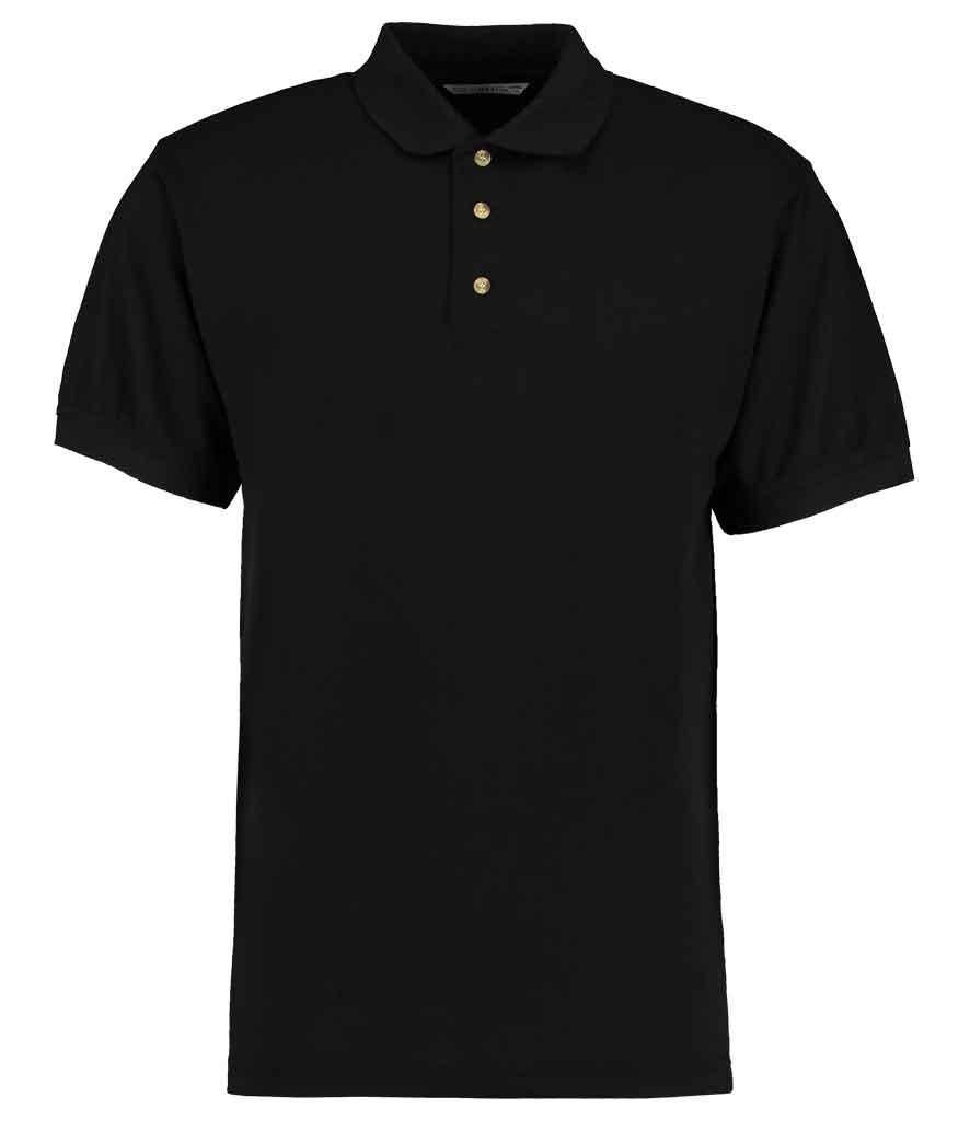 Kustom Kit K400 Workwear Pique Polo Shirt