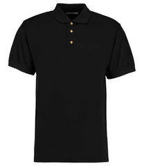 Kustom Kit K400 Workwear Pique Polo Shirt
