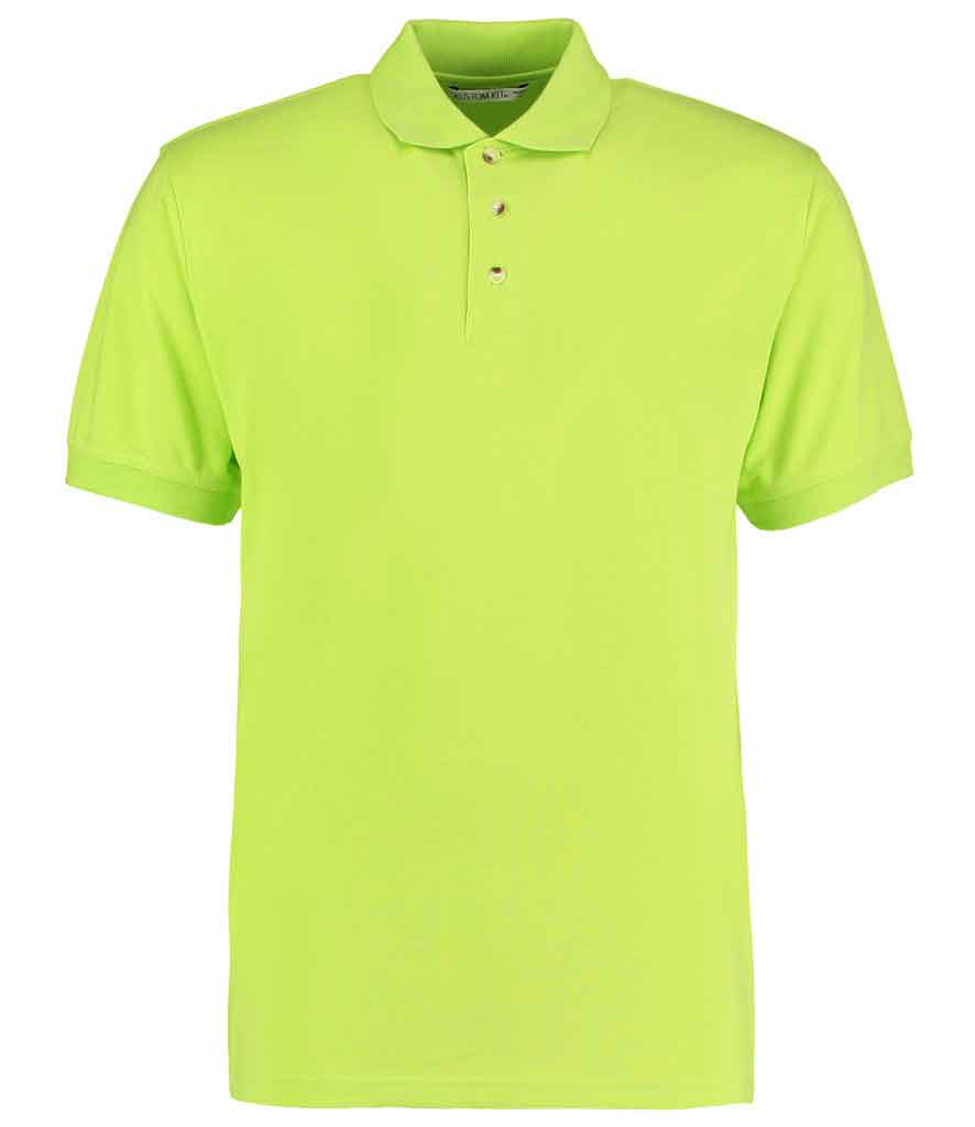 Kustom Kit K400 Workwear Pique Polo Shirt