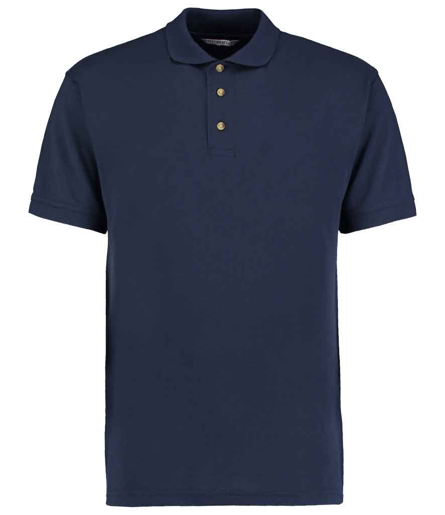 Kustom Kit K400 Workwear Pique Polo Shirt