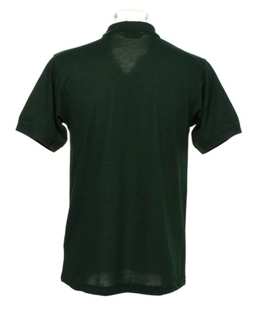 Kustom Kit K400 Workwear Pique Polo Shirt