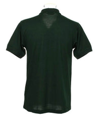Kustom Kit K400 Workwear Pique Polo Shirt