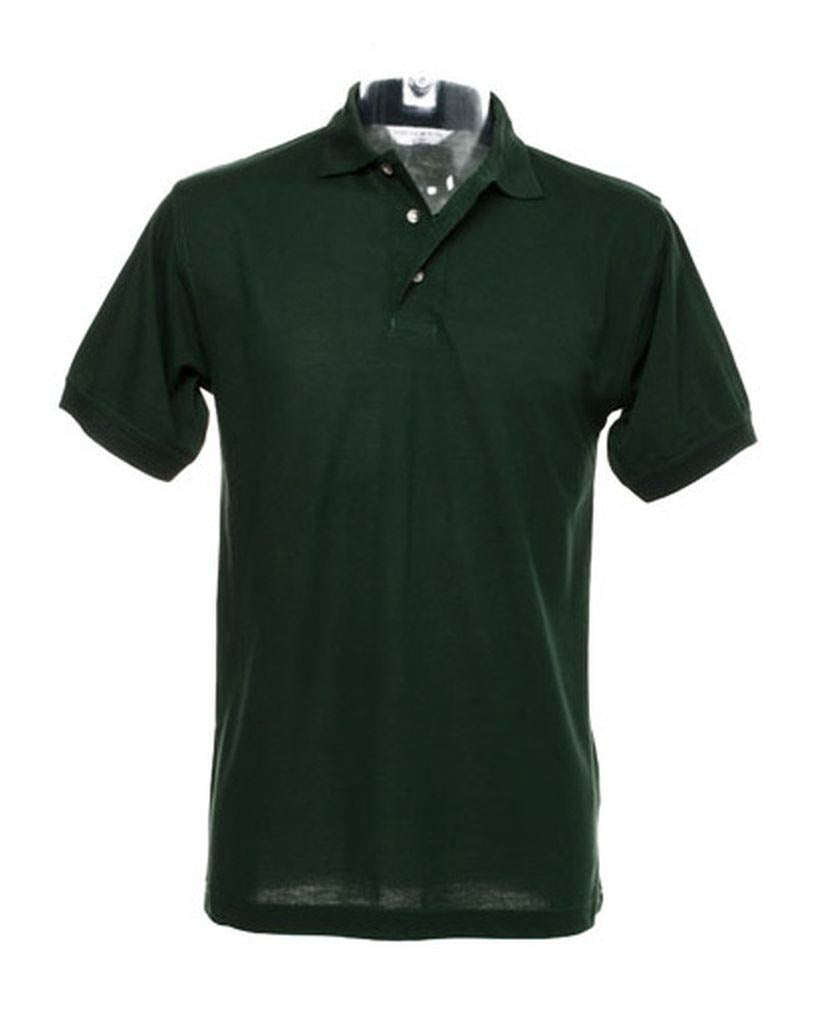 Kustom Kit K400 Workwear Pique Polo Shirt
