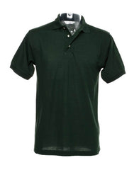 Kustom Kit K400 Workwear Pique Polo Shirt