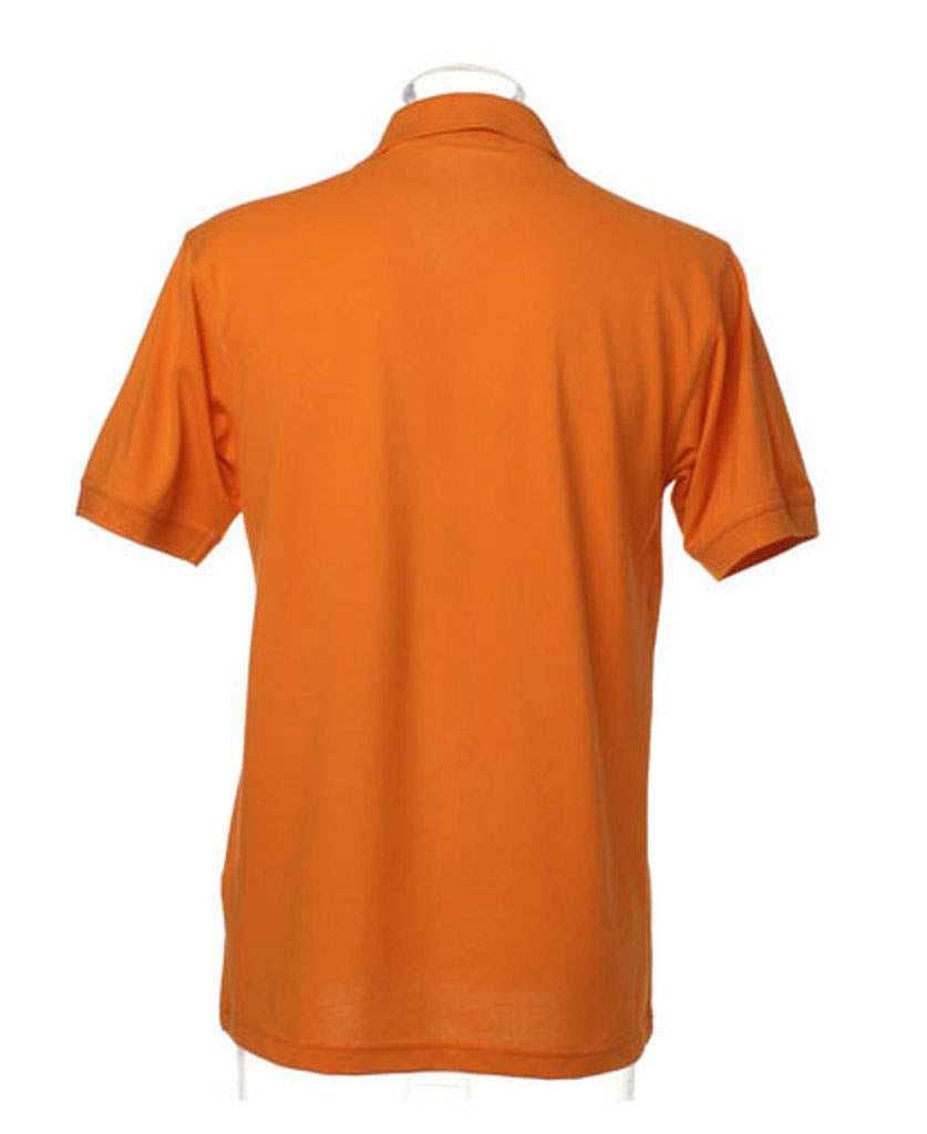 Kustom Kit K400 Workwear Pique Polo Shirt