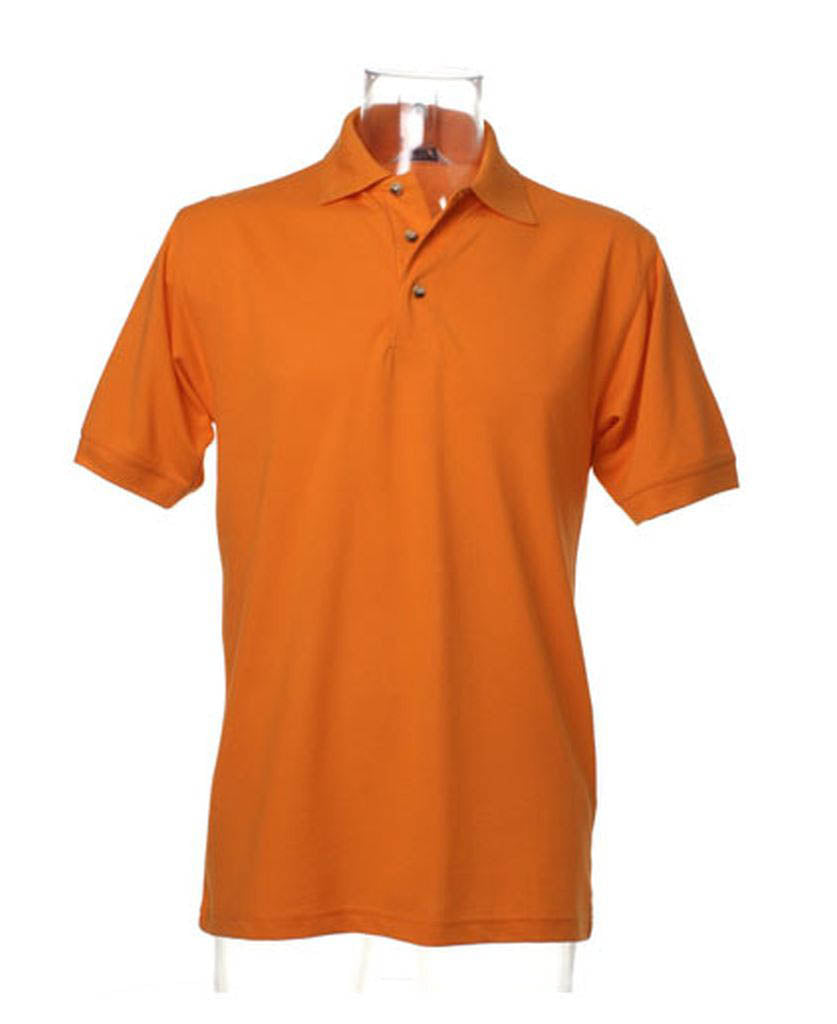 Kustom Kit K400 Workwear Pique Polo Shirt