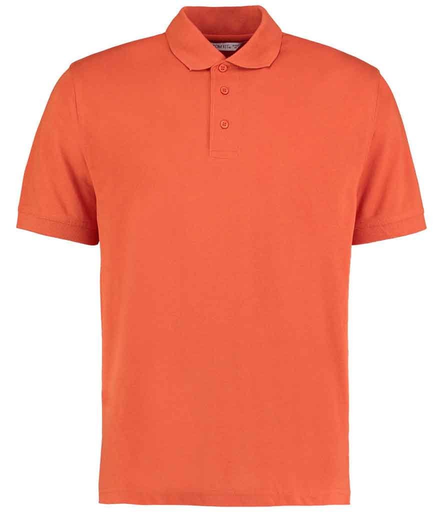 Kustom Kit K403 Klassic Poly/Cotton Pique Polo Shirt