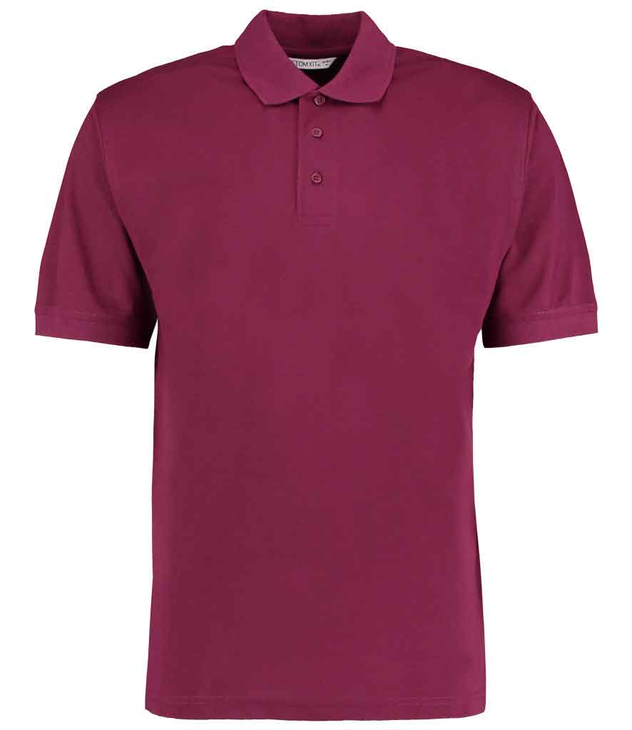Kustom Kit K403 Klassic Poly/Cotton Pique Polo Shirt