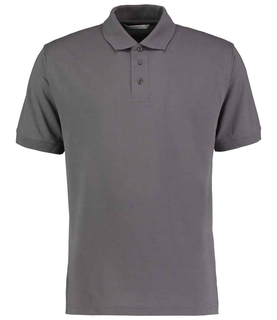 Kustom Kit K403 Klassic Poly/Cotton Pique Polo Shirt