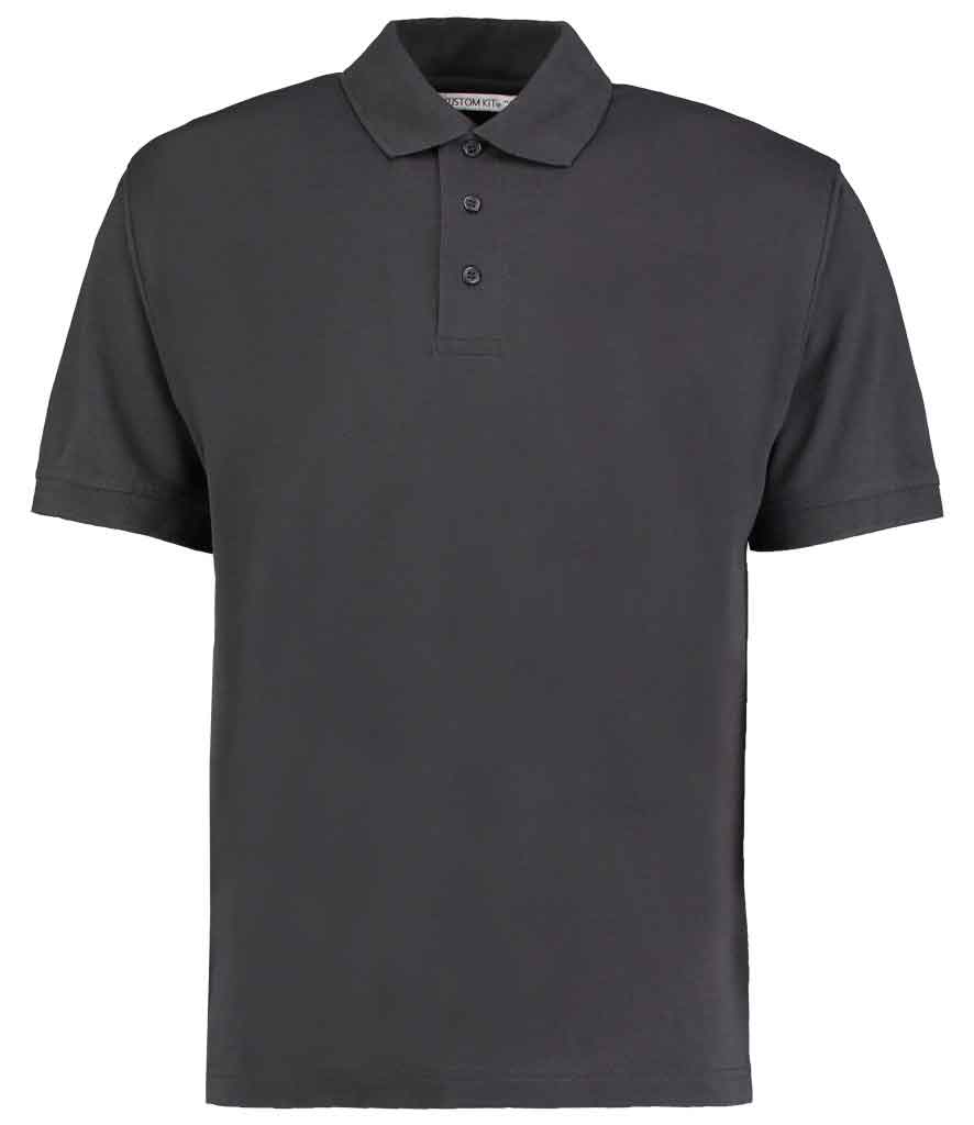 Kustom Kit K403 Klassic Poly/Cotton Pique Polo Shirt