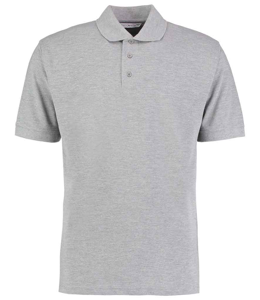 Kustom Kit K403 Klassic Poly/Cotton Pique Polo Shirt