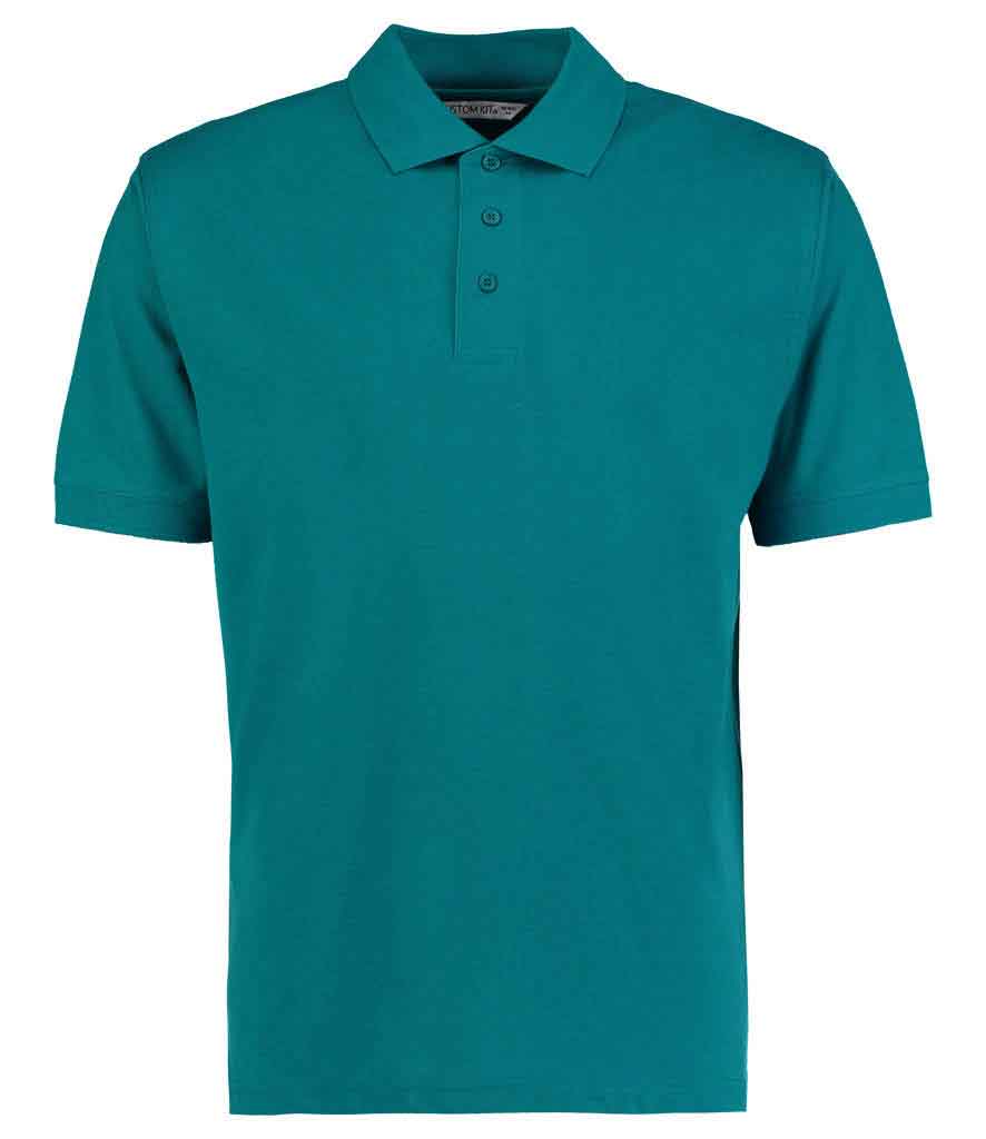 Kustom Kit K403 Klassic Poly/Cotton Pique Polo Shirt