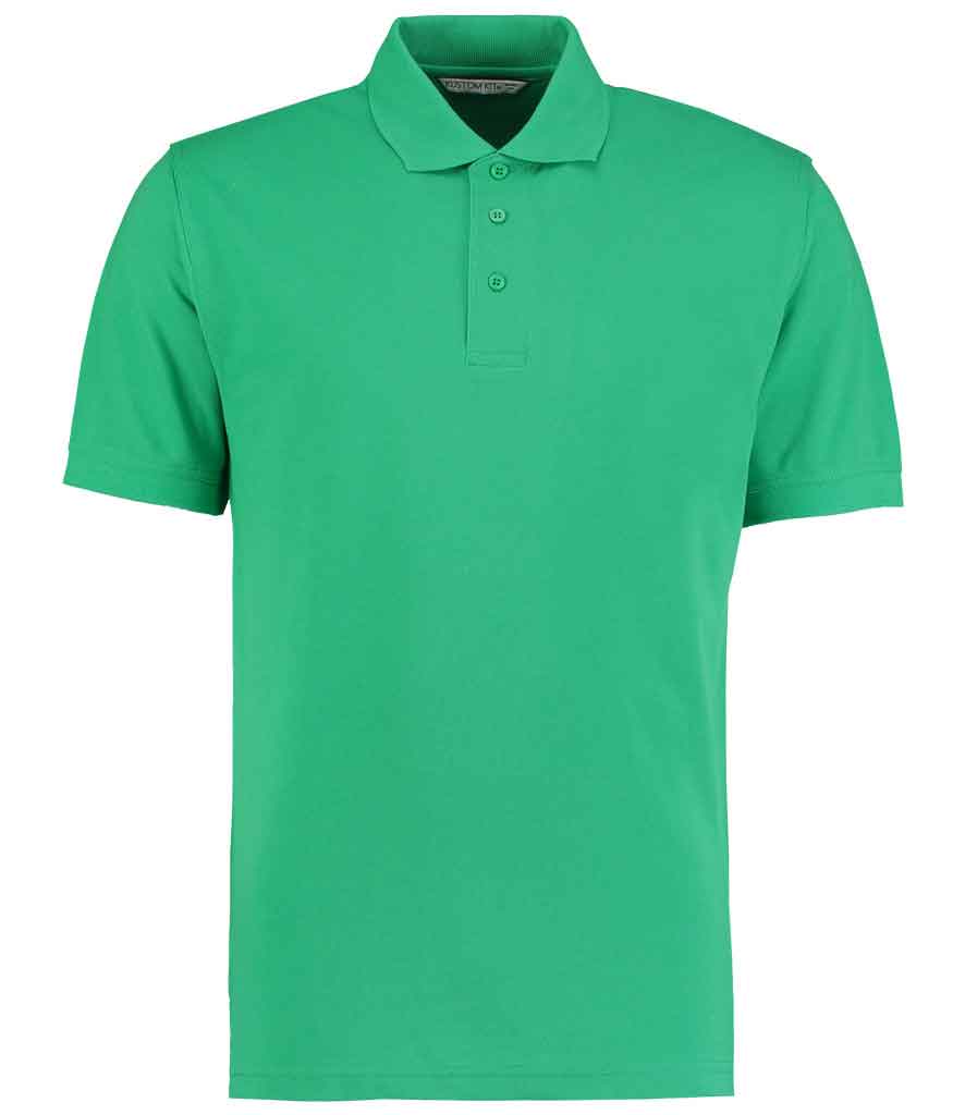 Kustom Kit K403 Klassic Poly/Cotton Pique Polo Shirt