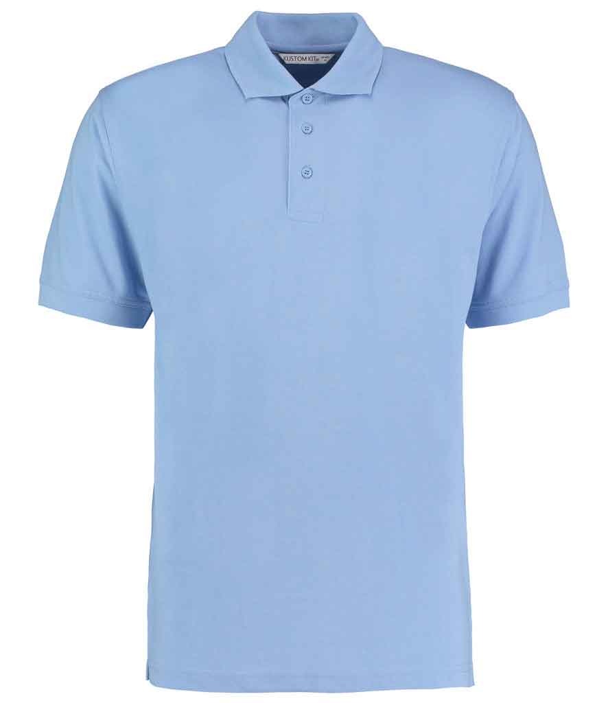 Kustom Kit K403 Klassic Poly/Cotton Pique Polo Shirt