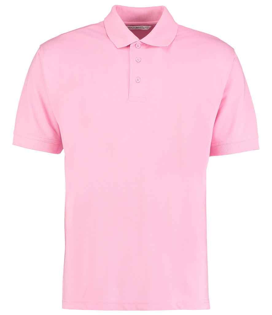 Kustom Kit K403 Klassic Poly/Cotton Pique Polo Shirt