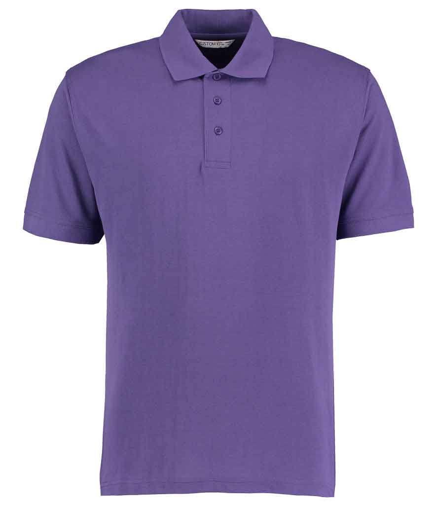 Kustom Kit K403 Klassic Poly/Cotton Pique Polo Shirt