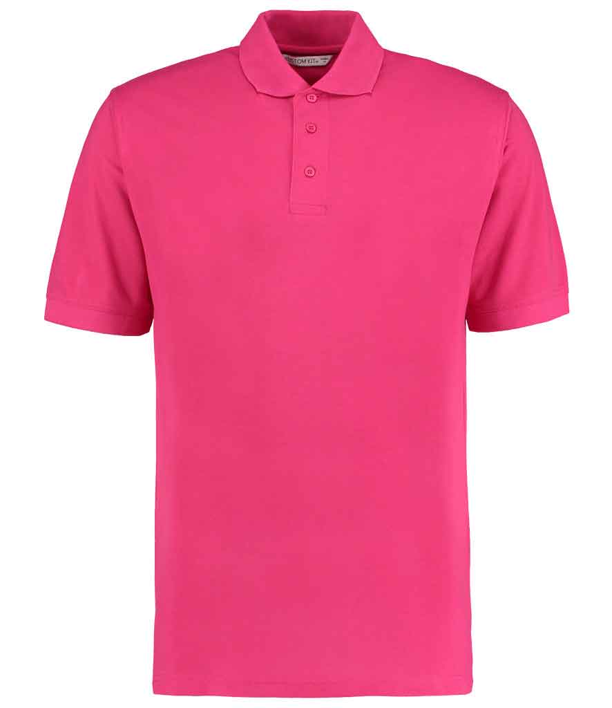Kustom Kit K403 Klassic Poly/Cotton Pique Polo Shirt