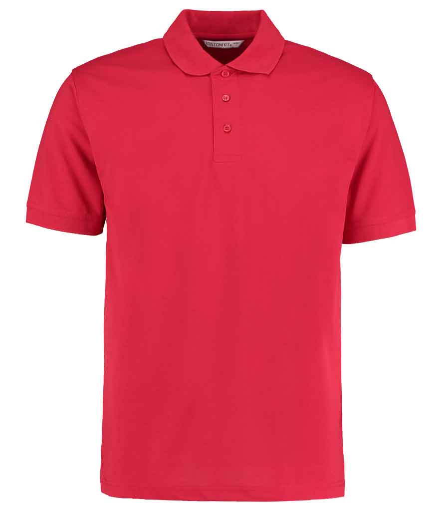 Kustom Kit K403 Klassic Poly/Cotton Pique Polo Shirt