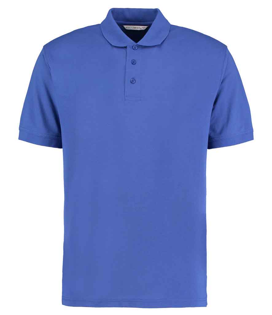 Kustom Kit K403 Klassic Poly/Cotton Pique Polo Shirt