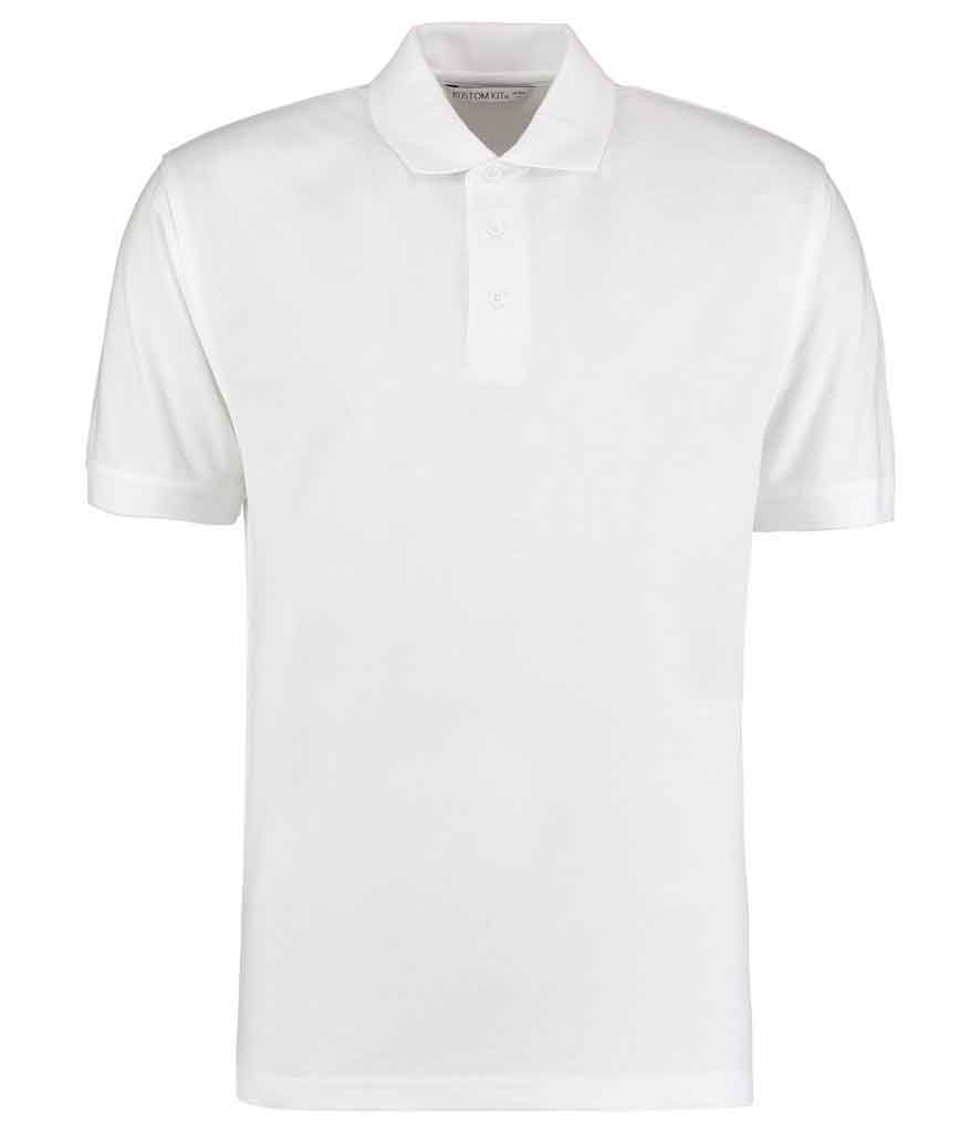Kustom Kit K403 Klassic Poly/Cotton Pique Polo Shirt