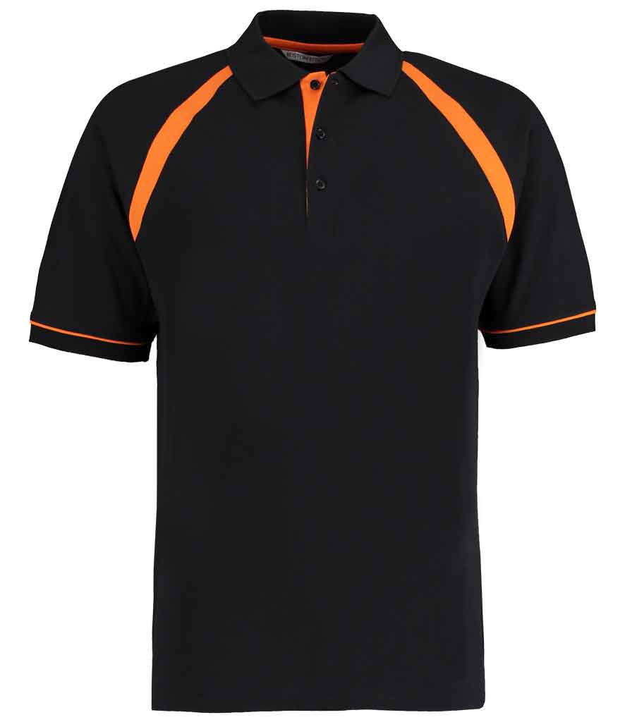Kustom Kit K615 Oak Hill Cotton Pique Polo Shirt