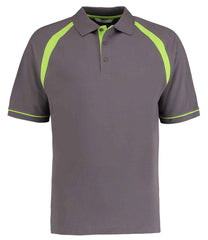 Kustom Kit K615 Oak Hill Cotton Pique Polo Shirt
