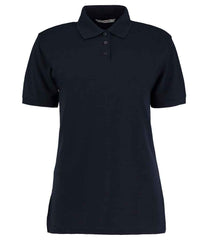 Kustom Kit K703 Ladies Klassic Pique Polo Shirt