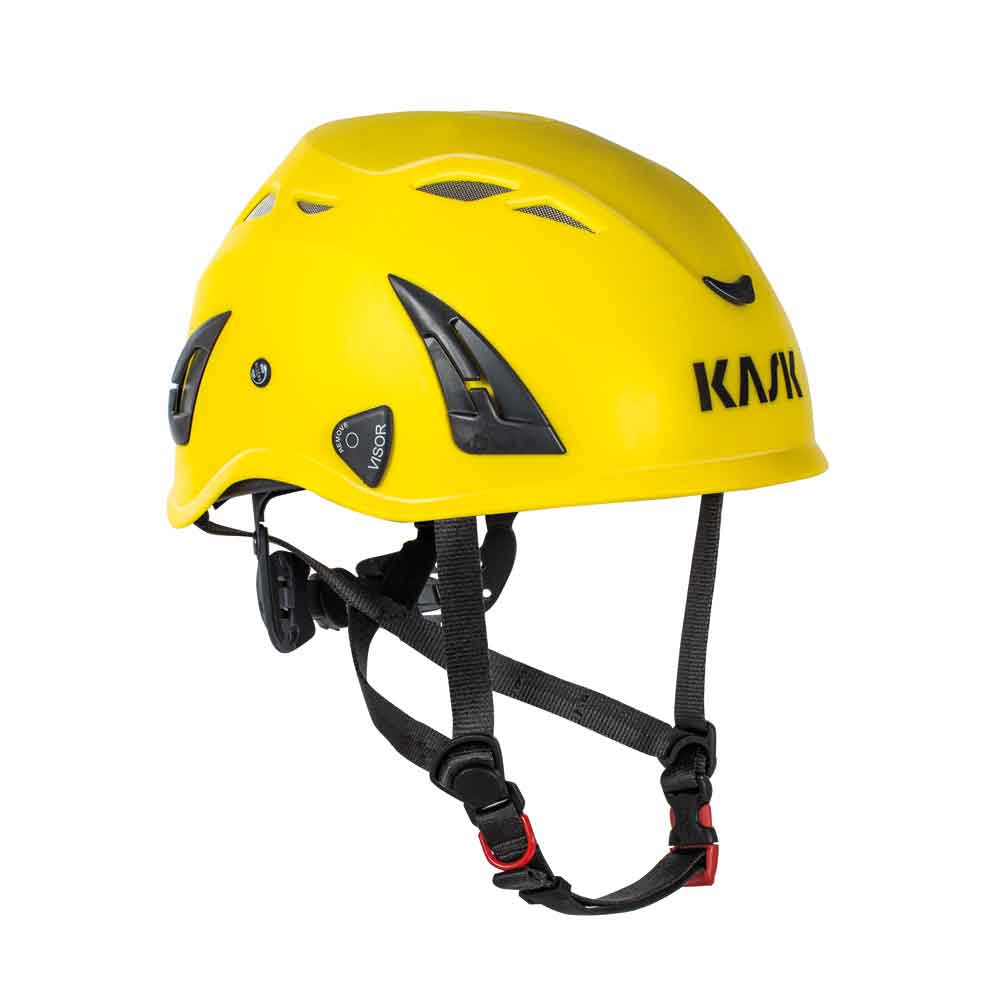 Kask KAAHE00005 Superplasma Pl Safety Helmet