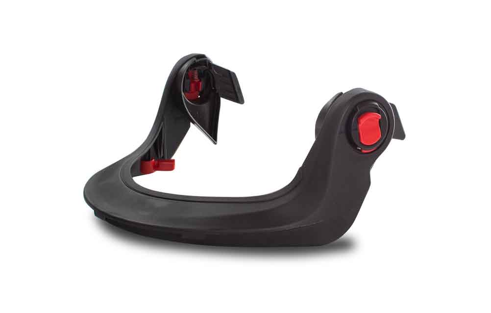 Kask KAWAC00010 Visor Carrier