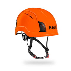 Kask KAWHE00040 Zenith Air Safety Helmet Orange