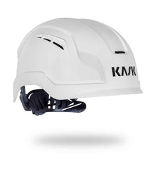 KAWHE00072 Kask Zenith X Ba Air White