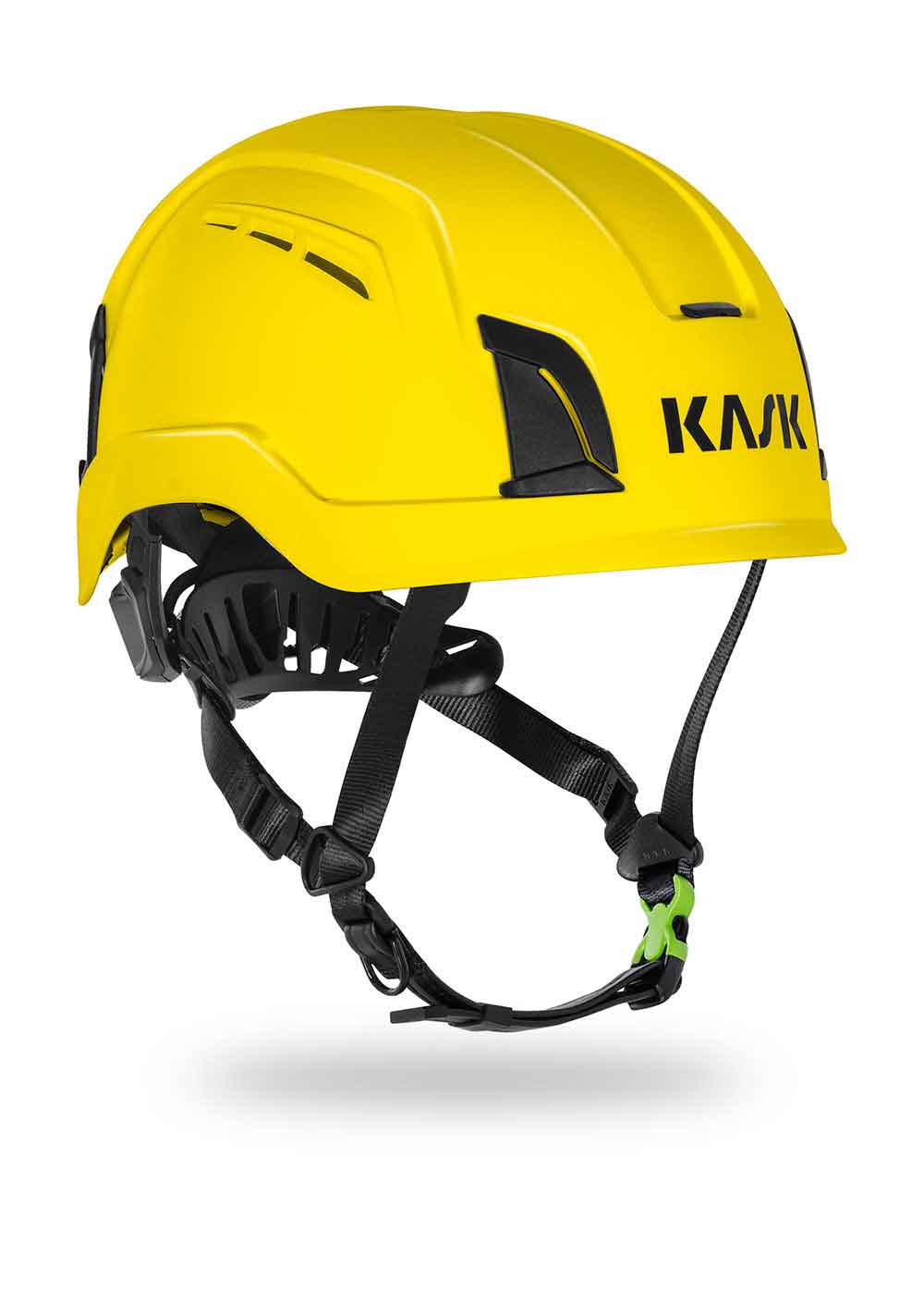 Kask KAWHE00079 Zenith X Pl Safety Helmet