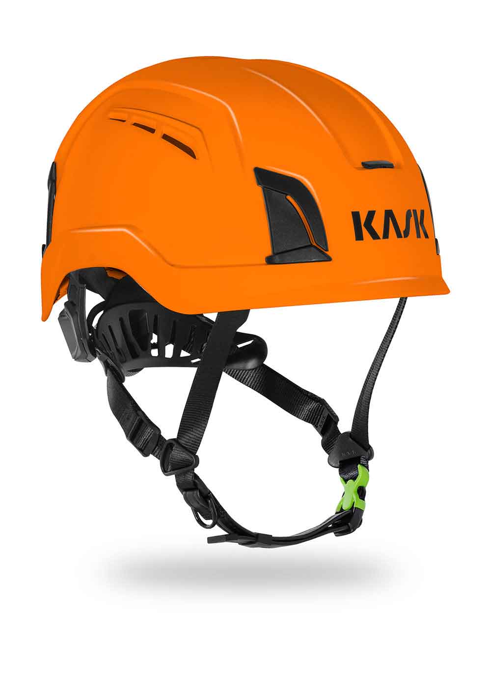 Kask KAWHE00079 Zenith X Pl Safety Helmet