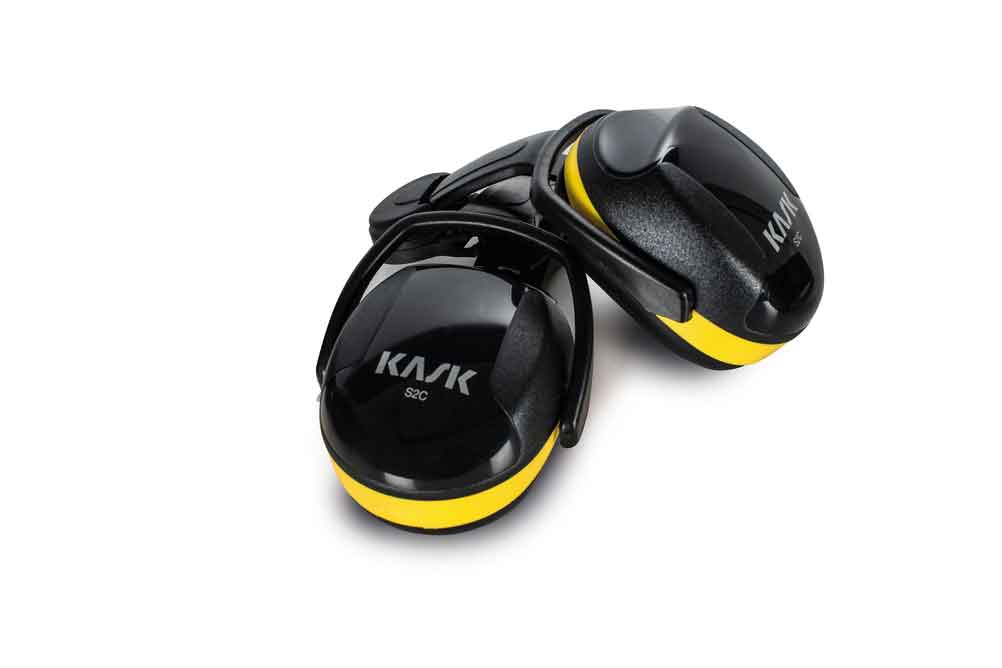 Kask KAWHP00001-202 Sc2 Ear Defender