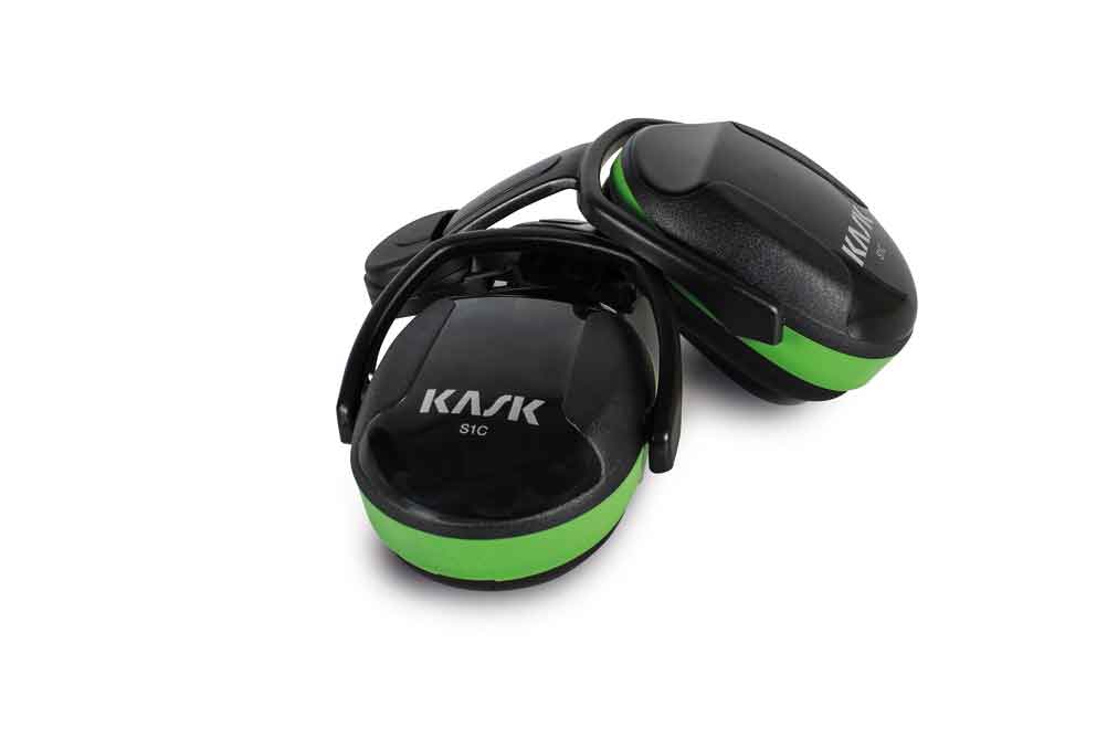 Kask KAWHP00001-205 Sc1 Ear Defender