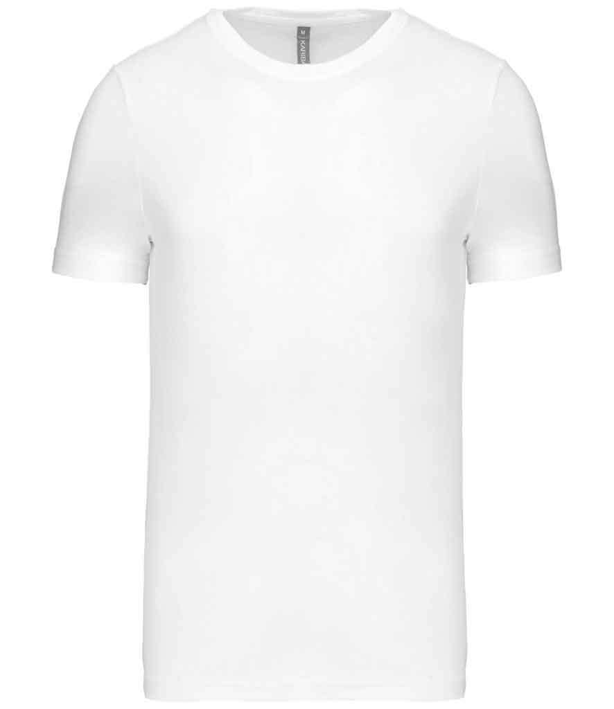 Kariban KB356  Crew Neck T-Shirt