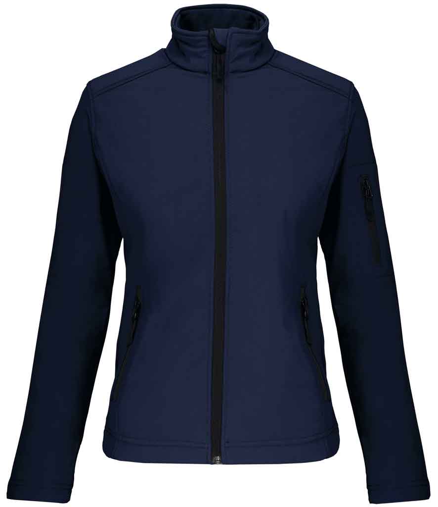 Kariban KB400  Ladies Soft Shell Jacket