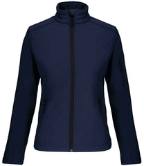 Kariban KB400  Ladies Soft Shell Jacket