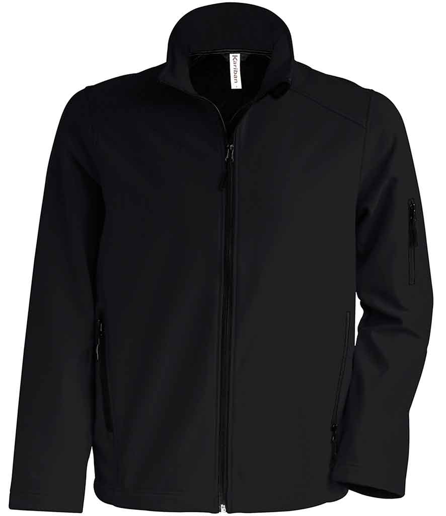Kariban KB401  Soft Shell Jacket