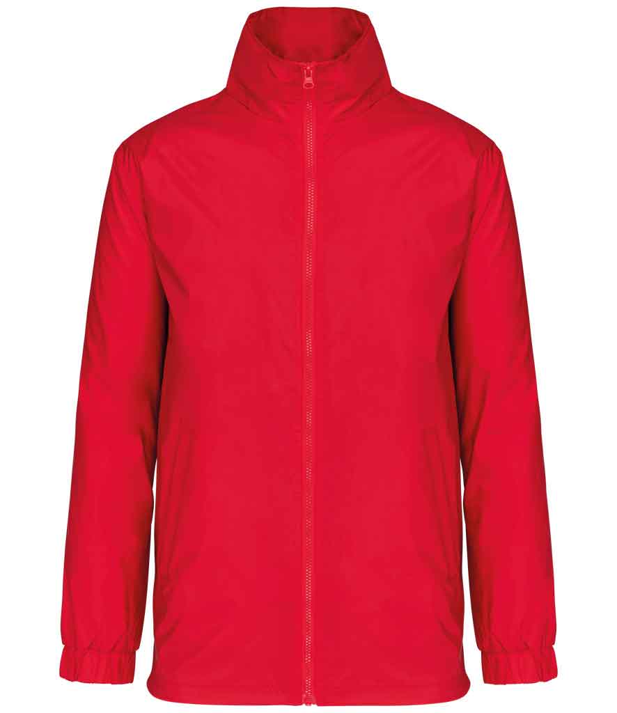 Kariban KB687  Eagle Lined Windbreaker