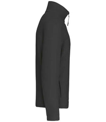 Kariban KB912  Enzo Zip Neck Fleece