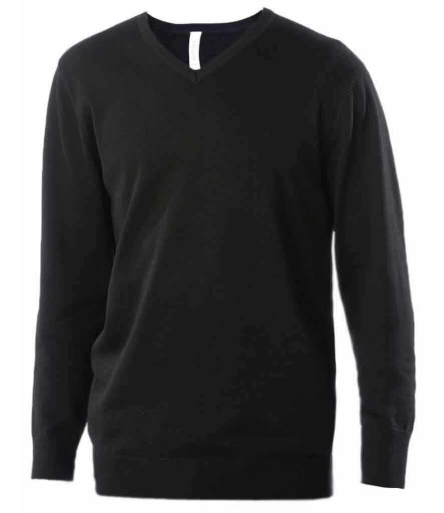 Kariban KB965  V Neck Sweater