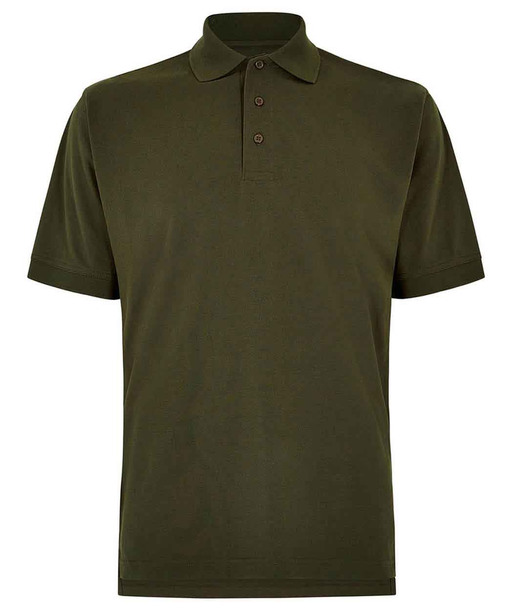 Kustom Kit K403 Klassic Poly/Cotton Pique Polo Shirt