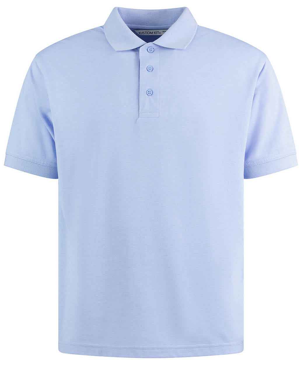 Kustom Kit K403 Klassic Poly/Cotton Pique Polo Shirt
