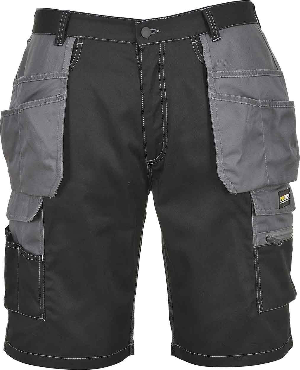 Portwest KS18 Granite Shorts