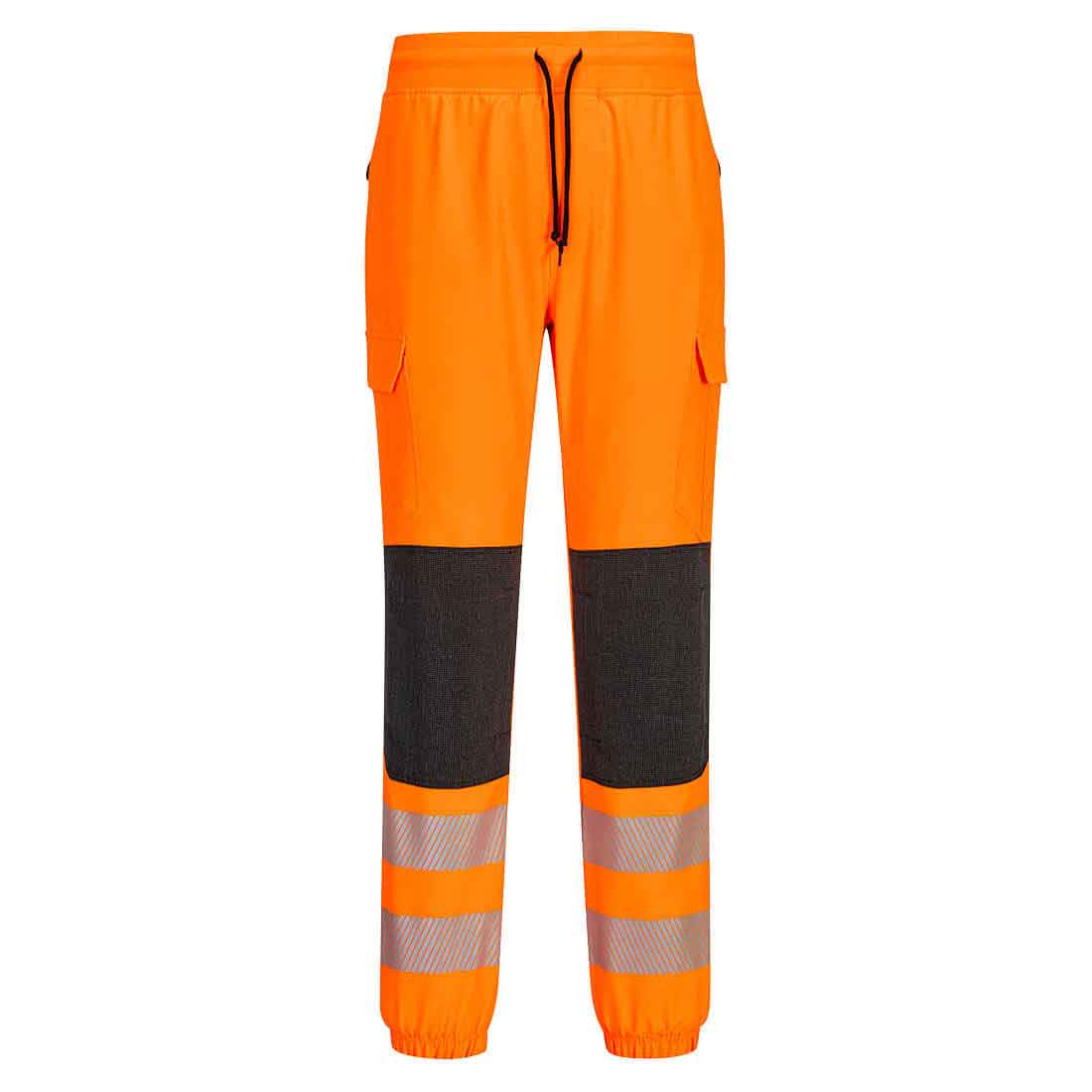Portwest KX346 KX3 Hi-Vis Flexi Jogger
