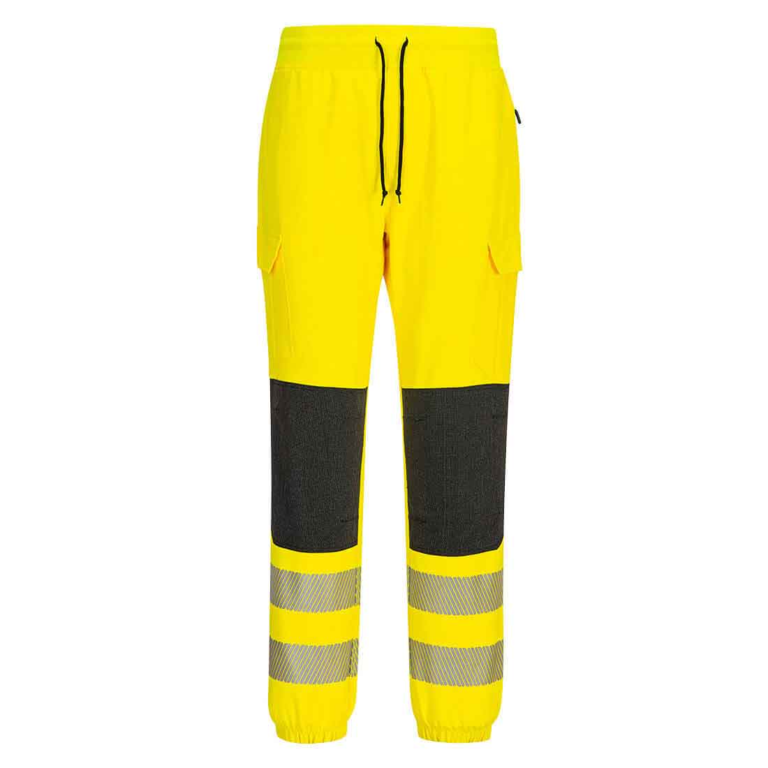 Portwest KX346 KX3 Hi-Vis Flexi Jogger